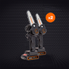 The SuperSaw - 2 Pack (Black Friday Bundle)