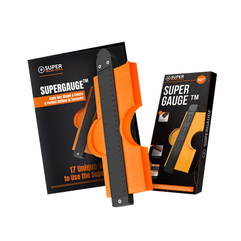 Image of SuperGauge™ XL Standard (Limited Time Sale) BUY 1