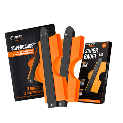 Image of SuperGauge™ XL Standard (Limited Time Sale) BUY 2 (Extra 5% Off)