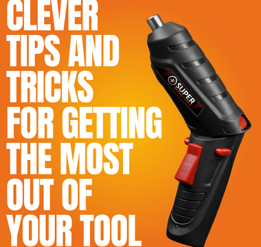 Compact Drill Hacks: Clever Tips and Tricks for Getting the Most Out of Your Tool