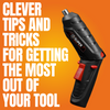 Compact Drill Hacks: Clever Tips and Tricks for Getting the Most Out of Your Tool