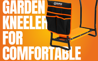 From Kneeling to Seating: Adapting Your Garden Kneeler for Comfortable Relaxation