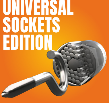 Gift Ideas for DIY Enthusiasts: Universal Sockets Edition