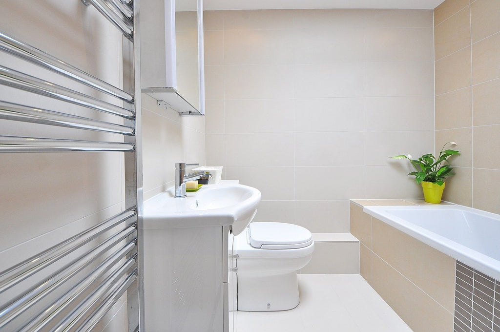 10 Things to do Before Renovating Your Bathroom