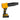 Side view of the SuperLeafBlower with both extension nozzles joined into one long nozzle.