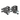 SuperGloves Lite (Battery Version) LED flashlight gloves