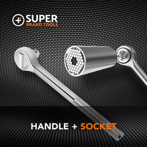 SuperSocket & Ratchet Adapter Bundle Default Title