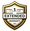 Hand Tool Extended Warranty - 1 Year