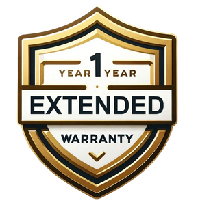 Hand Tool Extended Warranty - 1 Year