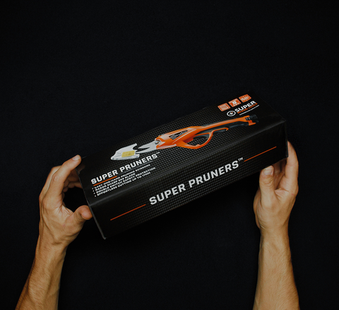 Image of SuperPruners™ - Ultra Powerful Handheld Electric Tree Pruners