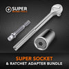 SuperSocket & Ratchet Adapter Bundle Default Title