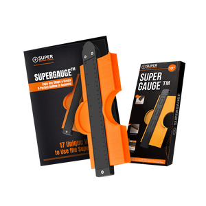 SuperGauge™ XL Standard (Limited Time Sale) BUY 1