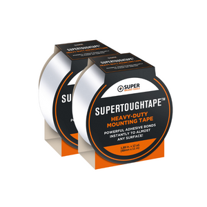 SuperToughTape™ - 2 Unit