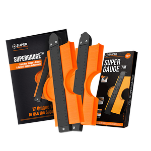 SuperGauge™ XL Standard (Limited Time Sale) BUY 2 (Extra 5% Off)
