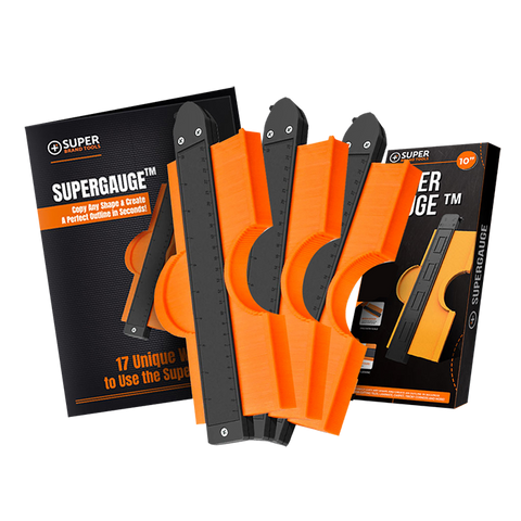 Image of SuperGauge™ XL Standard (Limited Time Sale) BUY 3 (Extra 5% Off)