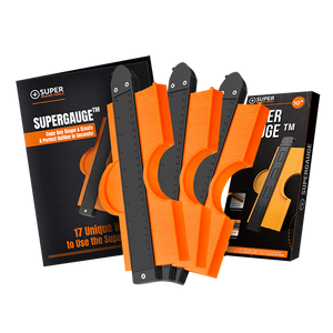 SuperGauge™ XL Standard (Limited Time Sale) BUY 3 (Extra 5% Off)
