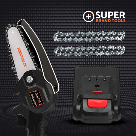 Image of SuperSaw Upgrade Kit + Battery