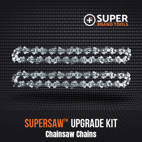 2 Extra Chains for SuperSaw