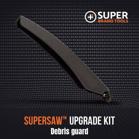 Image of SuperSaw Upgrade Kit + Battery