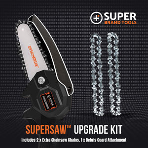 SuperSaw Upgrade Kit