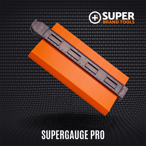 Image of SuperGauge PRO™ - Extra Wide SuperGauge for Easier Outlines (NEW)