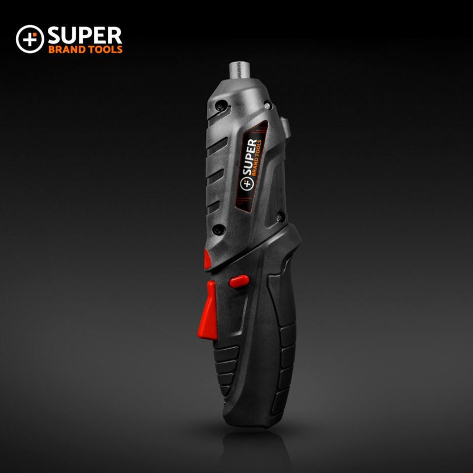 The SuperDrill™ Solo - 2 Pack