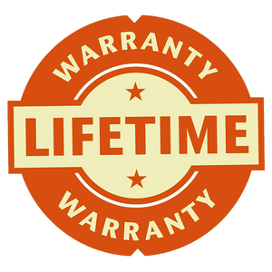SuperSocket Lifetime Warranty